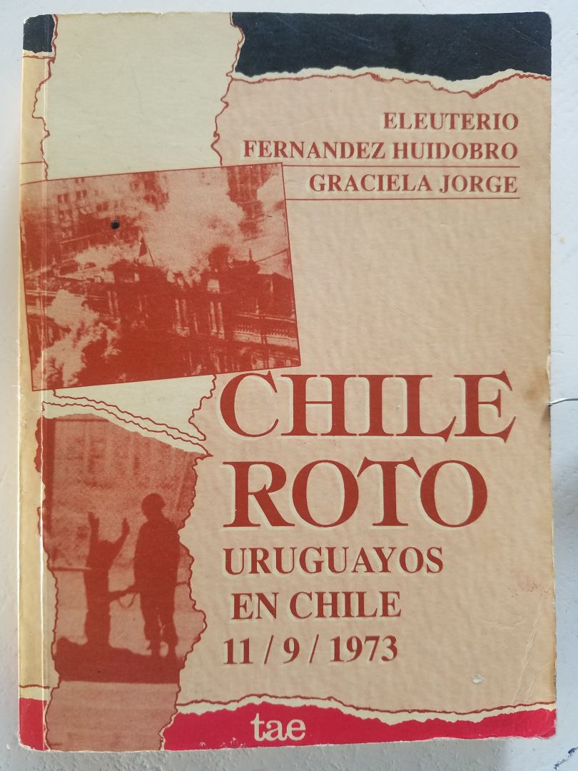 Uruguay aplastó sin piedad a un Chile que tuvo a mal traer a La