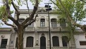 Jefatura de Polifía de Durazno.