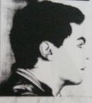 Fotografía de perfil de Materos Álvarez, Walter Rivera