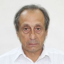 Fotografía de frente de Parisi Alegre, José Luis. Fuente: Interpol